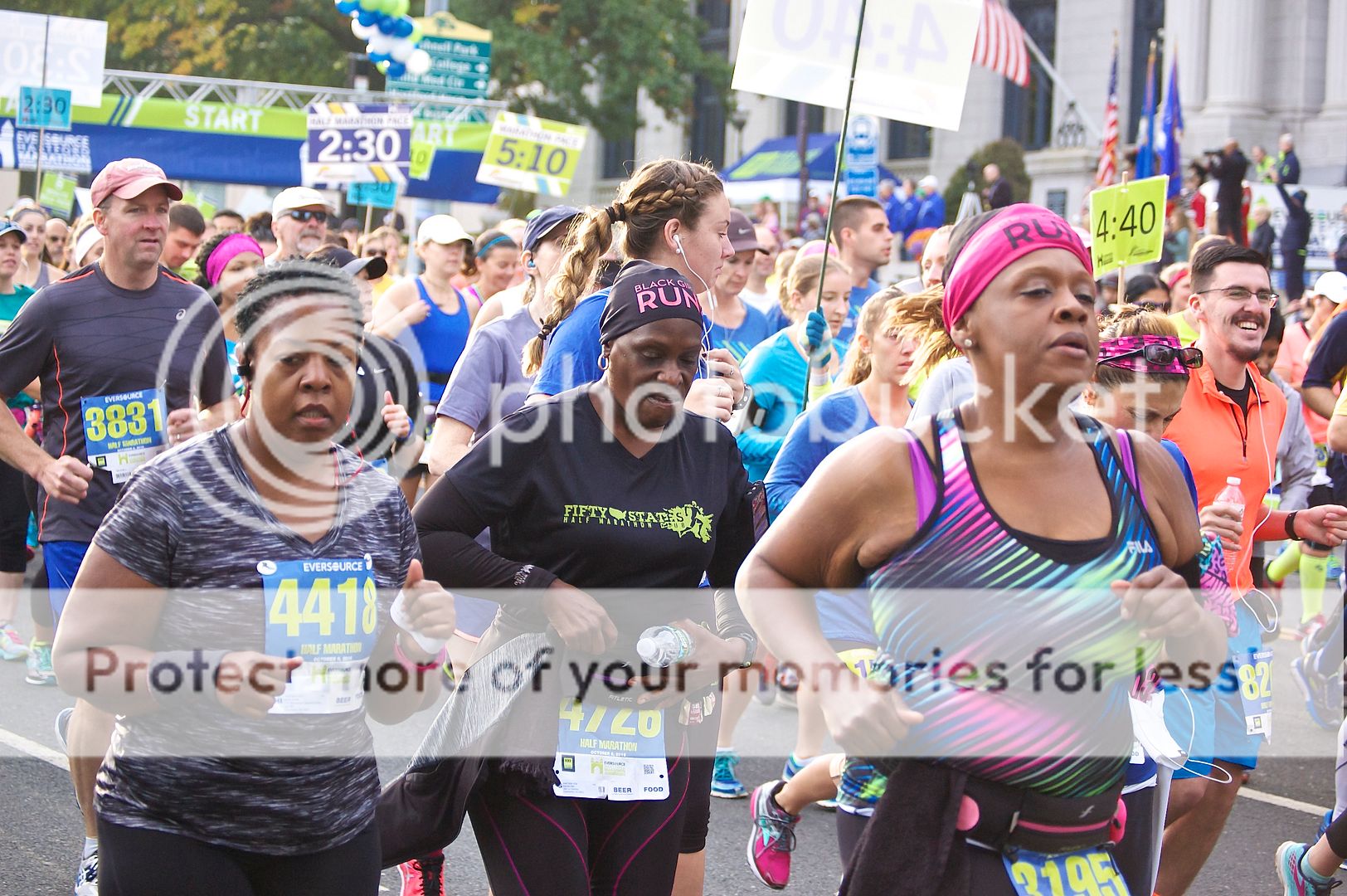 Hartford Marathon Real Hartford